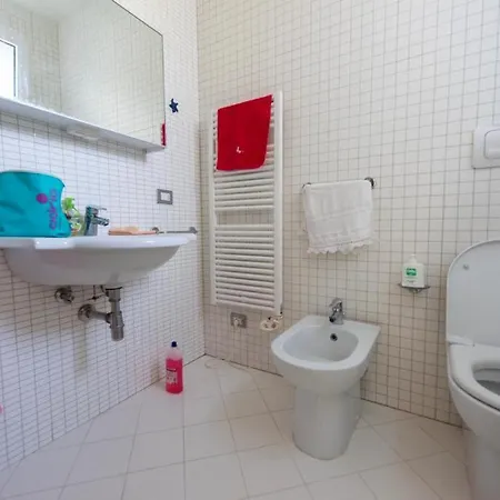 Διαμέρισμα Villaggio Bosco Dell'impero *