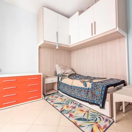 Apartman Villaggio Bosco Dell'impero *