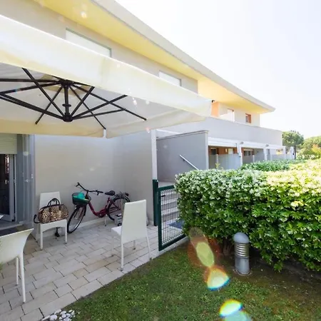 Villaggio Bosco Dell'impero * ビビオーネ