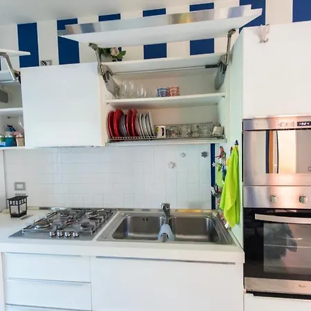 Villaggio Bosco Dell'impero Apartman *