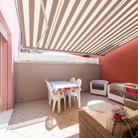 Villaggio Bosco Dell'impero Apartman *