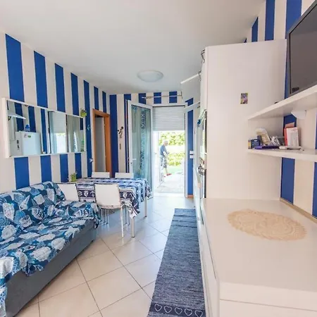 Villaggio Bosco Dell'impero Apartman *